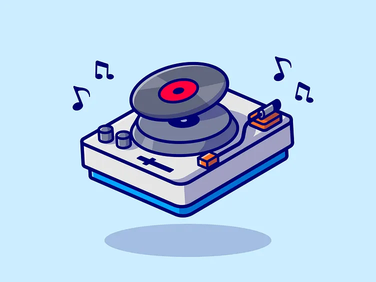 Liked Songs